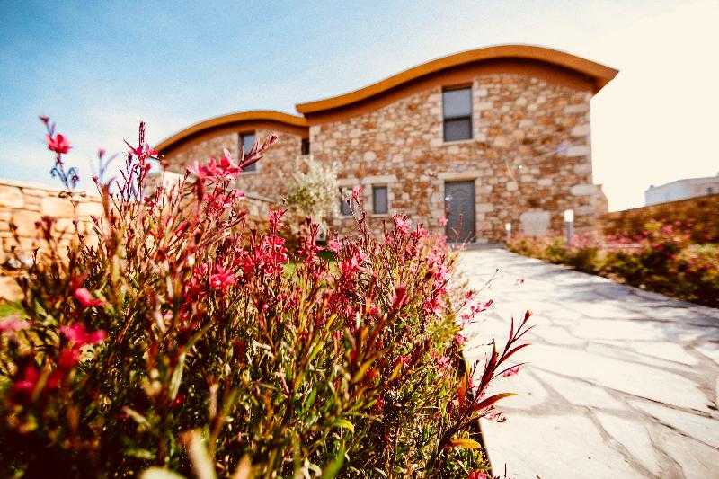 Estrella Villas - Oda