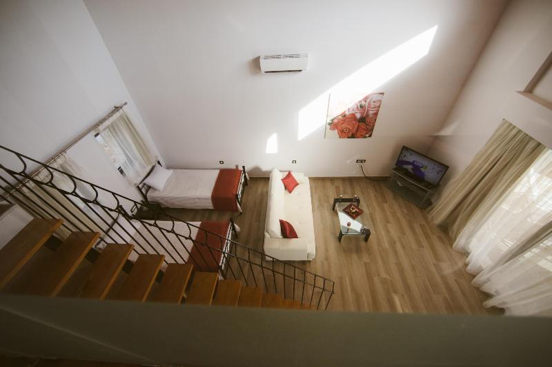Estrella Villas - Oda