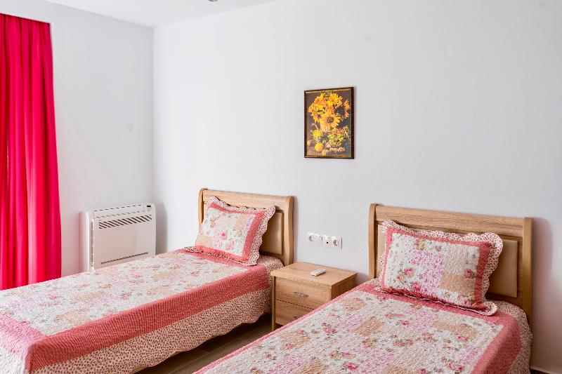 Estrella Villas - Oda