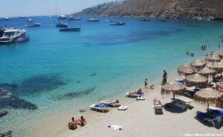 Colours of Mykonos fotoÄŸrafÄ±