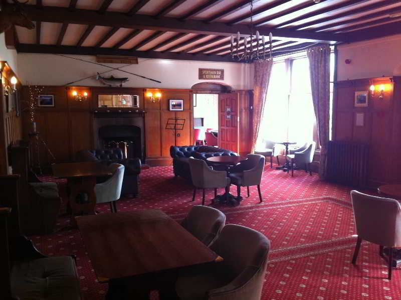 Ernespie House Hotel fotoÄŸrafÄ±
