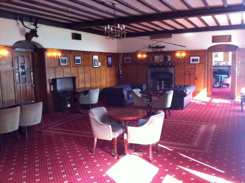 Ernespie House Hotel fotoÄŸrafÄ±