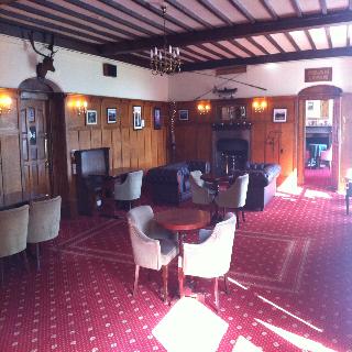 Ernespie House Hotel fotoÄŸrafÄ±