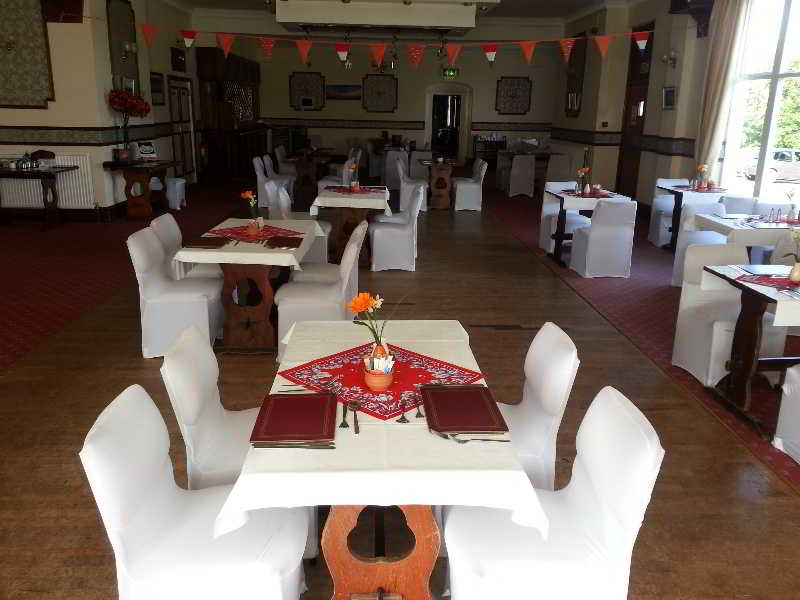 Ernespie House Hotel fotoÄŸrafÄ±