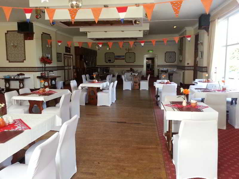 Ernespie House Hotel fotoÄŸrafÄ±