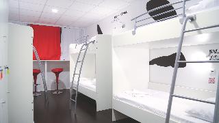 Design Hostel 101 Dalmatinac fotoÄŸrafÄ±