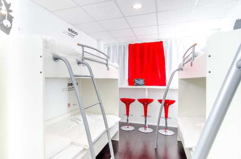 Design Hostel 101 Dalmatinac fotoÄŸrafÄ±