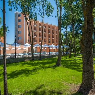 Riva otel fotoğrafı