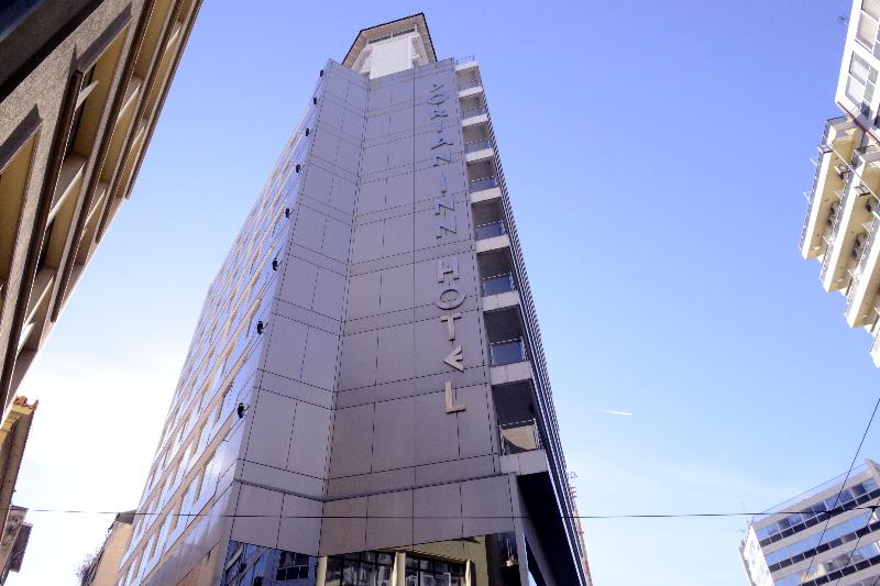 Dorian Inn Sure Hotel Collection by Best Western - Genel