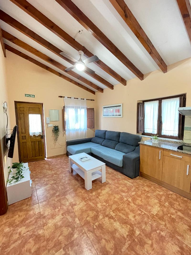 Posada Rural La Cabana de Salmon - Oda