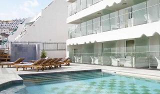 Villa Magna Adult Only otel fotoğrafı
