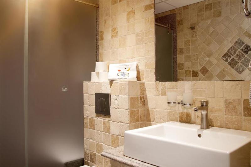 Villa Magna Adult Only - Oda