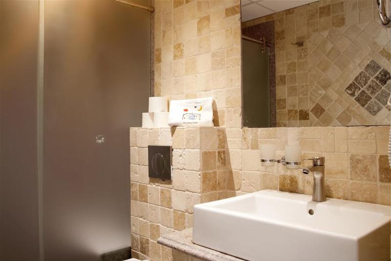 Villa Magna Adult Only - Oda