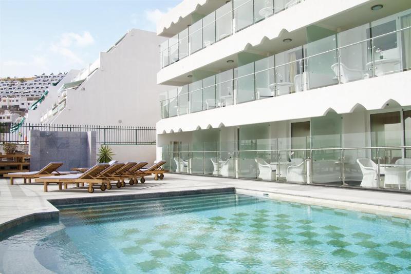 Villa Magna Adult Only - Havuz