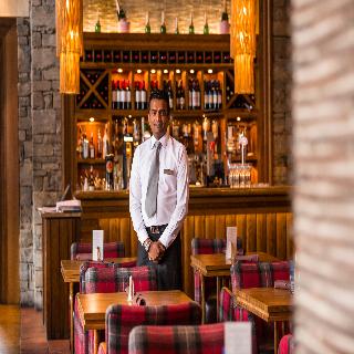 Galgorm Resort & Spa fotoÄŸrafÄ±