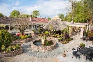 Galgorm Resort & Spa fotoÄŸrafÄ±