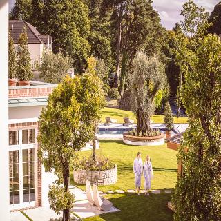 Galgorm Resort & Spa fotoÄŸrafÄ±