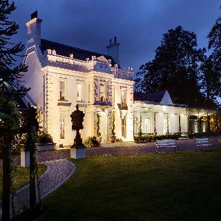Galgorm Resort & Spa fotoÄŸrafÄ±