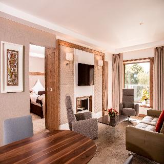 Galgorm Resort & Spa fotoÄŸrafÄ±
