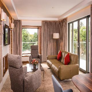 Galgorm Resort & Spa fotoÄŸrafÄ±