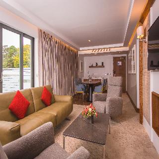 Galgorm Resort & Spa fotoÄŸrafÄ±