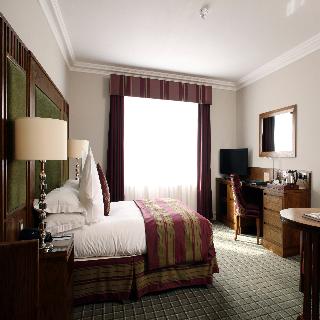 Galgorm Resort & Spa fotoÄŸrafÄ±