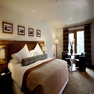 Galgorm Resort & Spa fotoÄŸrafÄ±