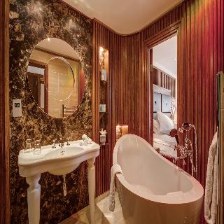 Galgorm Resort & Spa fotoÄŸrafÄ±