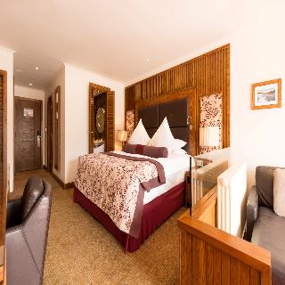 Galgorm Resort & Spa fotoÄŸrafÄ±