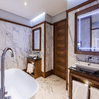 Galgorm Resort & Spa fotoÄŸrafÄ±