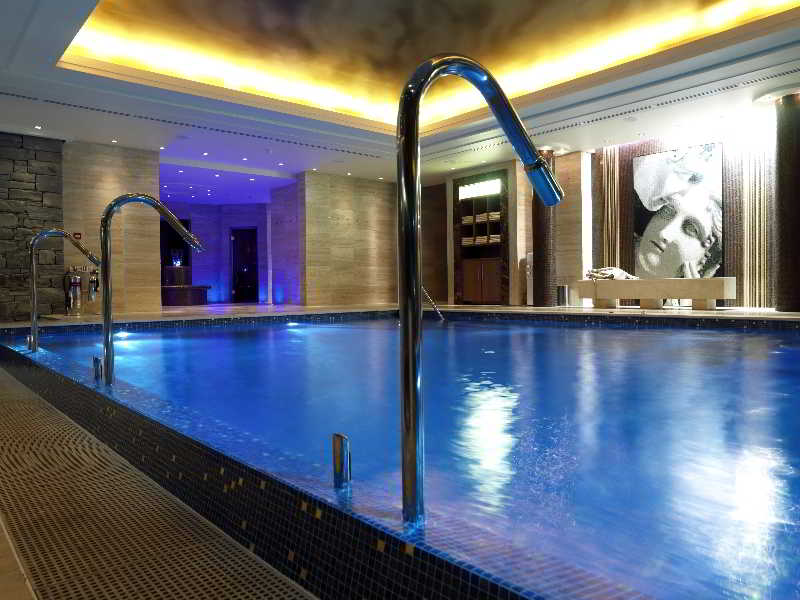 Galgorm Resort & Spa fotoÄŸrafÄ±