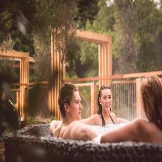 Galgorm Resort & Spa fotoÄŸrafÄ±