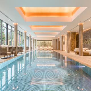 Galgorm Resort & Spa fotoÄŸrafÄ±