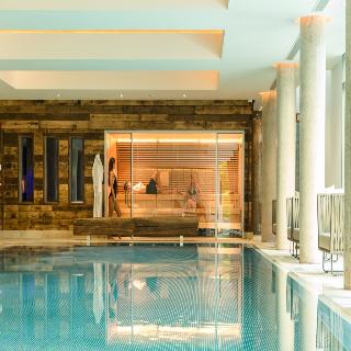 Galgorm Resort & Spa fotoÄŸrafÄ±