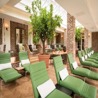 Galgorm Resort & Spa fotoÄŸrafÄ±