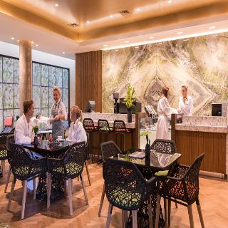 Galgorm Resort & Spa fotoÄŸrafÄ±