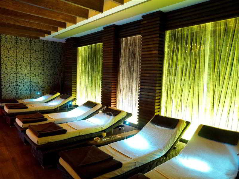 Galgorm Resort & Spa fotoÄŸrafÄ±