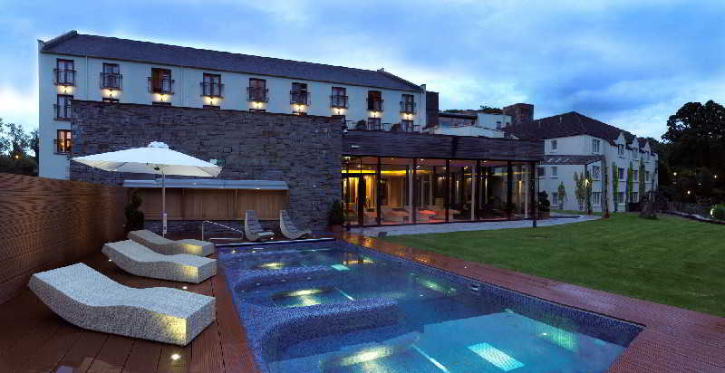 Galgorm Resort & Spa fotoÄŸrafÄ±