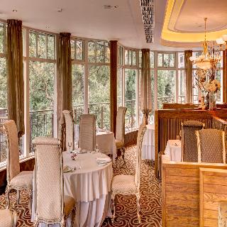 Galgorm Resort & Spa fotoÄŸrafÄ±