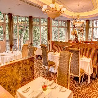 Galgorm Resort & Spa fotoÄŸrafÄ±