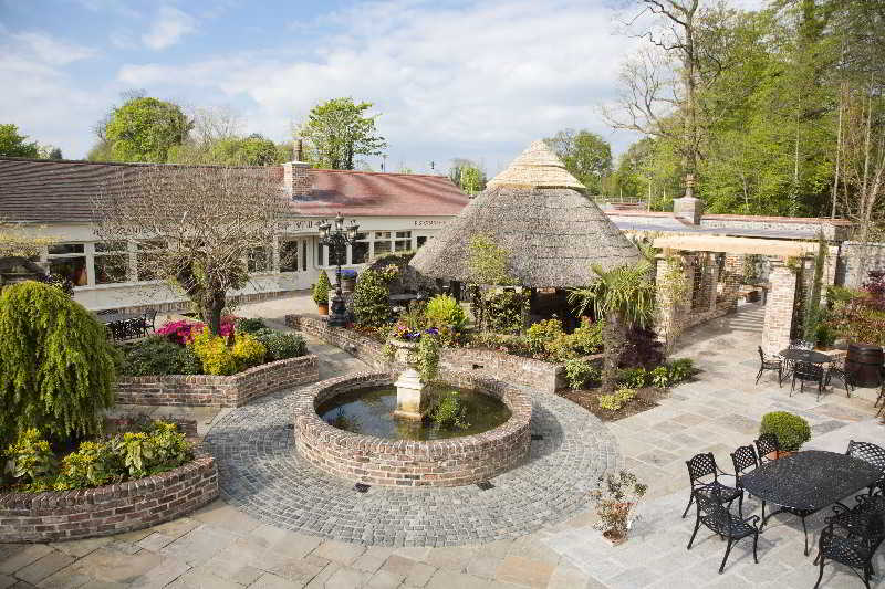 Galgorm Resort & Spa fotoÄŸrafÄ±