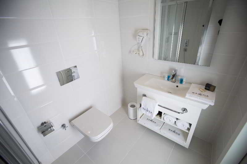 Rawda Hotel Bakirkoy fotoÄŸrafÄ±