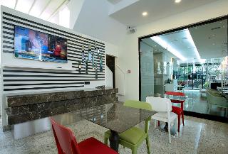 Rawda Hotel Bakirkoy fotoÄŸrafÄ±