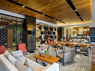 Movenpick Hotel Istanbul Golden Horn fotoÄŸrafÄ±