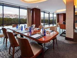 Movenpick Hotel Istanbul Golden Horn fotoÄŸrafÄ±