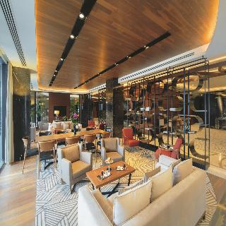 Movenpick Hotel Istanbul Golden Horn fotoÄŸrafÄ±