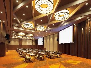 Movenpick Hotel Istanbul Golden Horn fotoÄŸrafÄ±