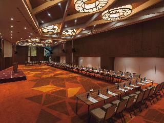Movenpick Hotel Istanbul Golden Horn fotoÄŸrafÄ±