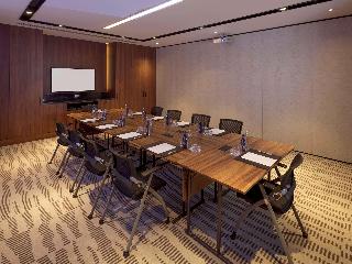 Movenpick Hotel Istanbul Golden Horn fotoÄŸrafÄ±