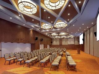 Movenpick Hotel Istanbul Golden Horn fotoÄŸrafÄ±